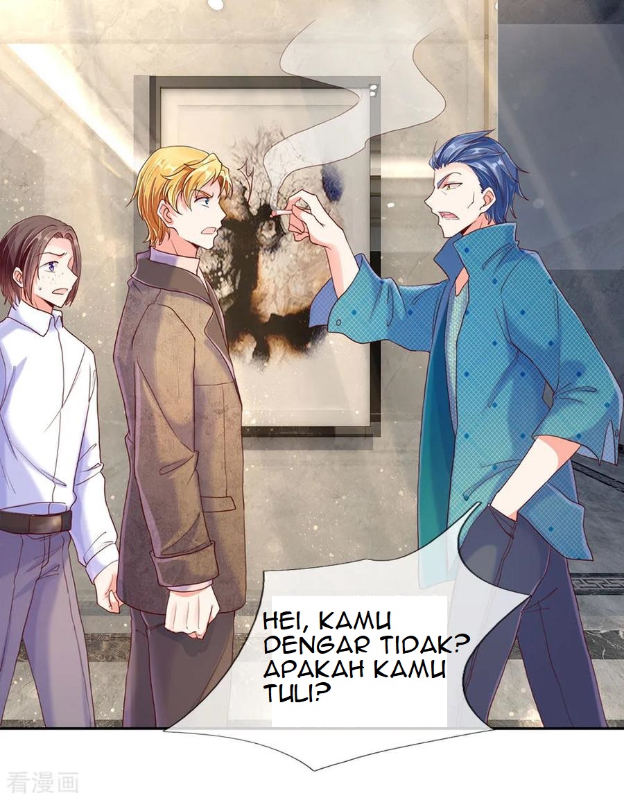 Immortal Daddy Xianzun Chapter 82 Gambar 13